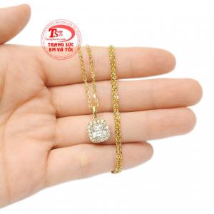 Thanh toán an toàn 