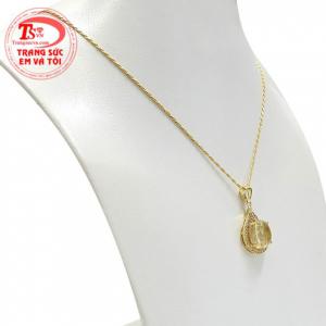 Đây có lẽ là món quà tặng ý nghĩa và đem đến may mắn dành cho người thân thương.