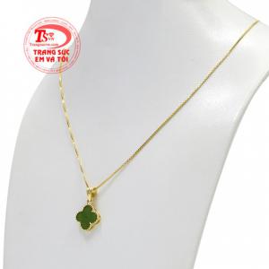Sản phẩm sẽ là sự lựa chọn hoàn hảo dành cho những quý cô theo phong cách nhẹ nhàng, thanh lịch.