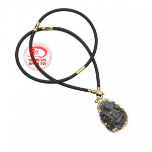 Bộ dây chuyền sẽ là món quà đặc biệt ý nghĩa cho người bạn yêu thương.