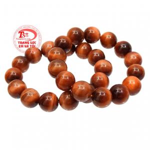 Chuỗi tay mắt hổ 16 ly nhận giao hàng trên toàn quốc.