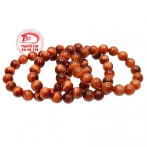 Sản phẩm này đem lại sự trẻ trung, thời trang nhưng vẫn giữ được vẻ truyền thống cho người đeo.