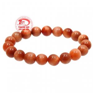 Đá mắt hổ giúp người dùng mang đến sự tự tin, tăng cường ý chí quyết đoán hơn, chấp nhận vượt qua mọi thử thách, công việc ngày càng thuận lợi.