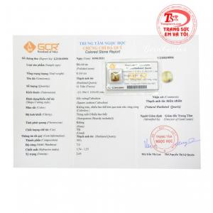 Đá ép vỉ thạch anh tóc thiên nhiên giao hàng trên toàn quốc.