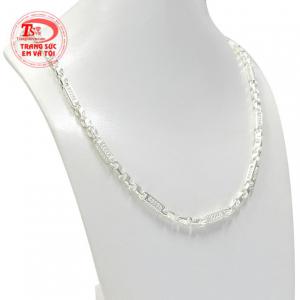 Chiếc dây chuyền này chính là món quà tặng ý nghĩa dành cho người thân thương của bạn. 