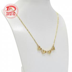 Sản phẩm có thể làm quà tặng cho người con gái của bạn vào những dịp kỉ niệm để tạo bất ngờ.