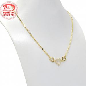 Đây chính là món quà gửi gắm tâm tư tình cảm trao trọn yêu thương.