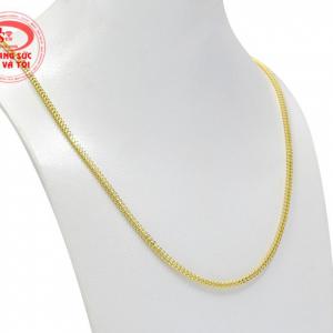 Sản phẩm này không chỉ mang đến vẻ hợp thời trang, mà còn giúp người đeo tự tin thể hiện phong cách và cá tính của mình.