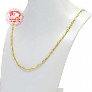 Đây cũng là sản phẩm được nhiều khách hàng yêu thích và hợp với xu hướng hiện nay. 