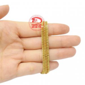 Nhận chế tác theo yêu cầu 