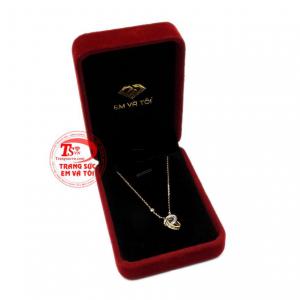 Lắc nữ vàng tây ấn tượng giao hàng nhanh trên toàn quốc.