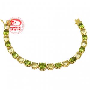 Sản phẩm chính là sự lựa chọn hoàn hảo dành cho những quý cô theo phong cách vừa thanh lịch, vừa sang trọng. 