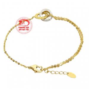 Đường nét tinh tế mang đến vẻ thanh tú mà lại vô cùng cá tính đến cho phái đẹp và là một sản phẩm không thể thiếu giúp các cô gái tỏa sáng. 