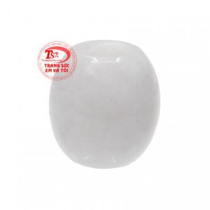 Lu thống cẩm thạch bình an được mệnh danh là hanh thông vạn sự.