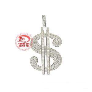 Mặt bạc nam thời trang kiểu dáng mới lạ và đầy ấn tượng.