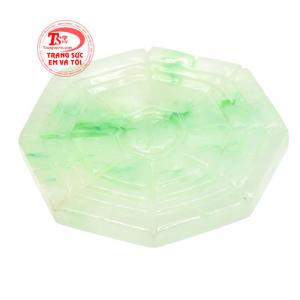 Trong phong thủy, bát quái hội tụ các nguồn năng lượng của vũ trụ để trấn áp các nguồn tà khí, biến hung thành cát khí.