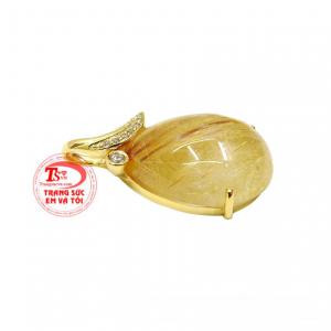 Đây có lẽ là món quà hợp phong thủy được nhiều phái đẹp vô cùng ưa chuộng và yêu thích. 