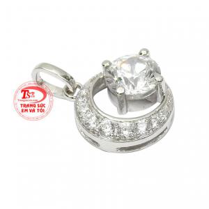 Do đó, sản phẩm này hiện đang là xu hướng trang sức được giới trẻ yêu thích.