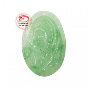 Mang mặt dây đức mẹ bên người sẽ được chở che, dìu dắt qua mọi hoạn nạn, khó khăn trong cuộc sống.