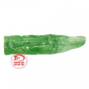 Đây có lẽ cũng là món quà tặng ý nghĩa vào các dịp lễ tết hay giáng sinh với lời cầu chúc bình an đến cho người thân, bạn bè.