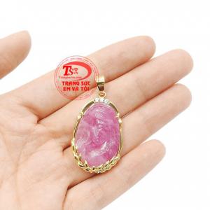 Mặt dây chuyền thương hiệu chất lượng