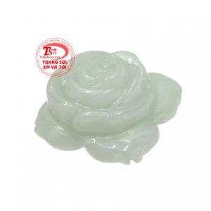 Ngọc cẩm thạch chứa nguồn năng lượng dồi dào, vì vậy cũng có tác dụng tiếp thêm nguồn động lực, mạnh mẽ, lạc quan trong cuộc sống.
