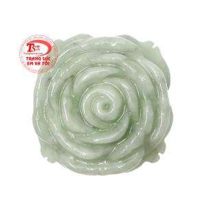 Mặt hoa ngọc cẩm thạch thịnh vượng bền đẹp, chất lượng, chạm khắc tinh xảo.