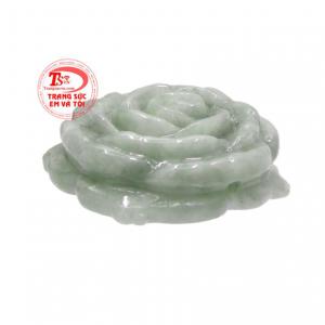 Mặt ngọc cẩm thạch thiên nhiên cao cấp