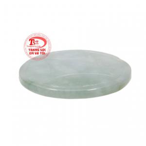 Mặt ngọc cẩm thạch thiên nhiên bền đẹp, chất lượng