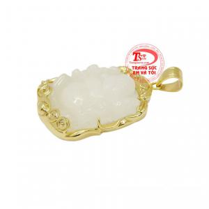 Phật Di Lặc là vị Phật biểu tượng của sự hài hoà, niềm vui vô tư lự.
