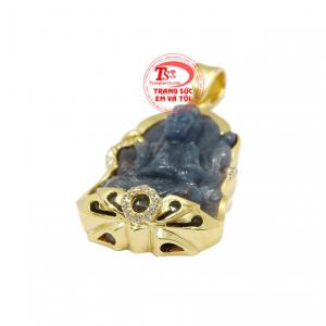 Phật Quan Âm là biểu tượng cho lòng từ bi, bác ái, người luôn là chỗ dựa tinh thần lúc ta bế tắc trong cuộc sống.