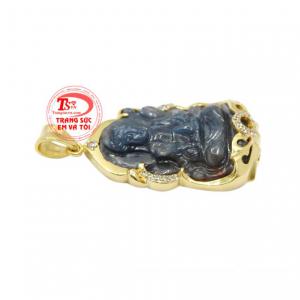 Với nụ cười hiền từ giúp xoa dịu nỗi đau trong tâm mỗi người, cứu vớt chúng sinh khỏi cuộc sống lầm than.