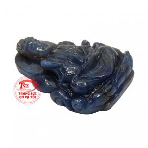 Phật Quan Âm được nhiều người biết đến với nụ cười hiền từ, cứu khổ cứu nạn chúng sinh khỏi cảnh lầm than, đem đến cuộc sống yên vui, hạnh phúc.