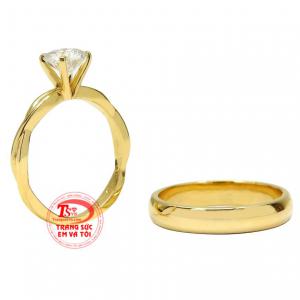 Trang sức Em và Tôi luôn tự hào cho ra những mẫu sản phẩm được khách hàng ưa chuộng.