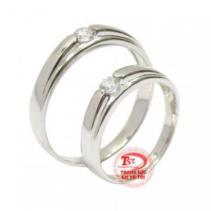 Đây cũng là sản phẩm được các cặp đôi yêu thích và lựa chọn nhiều. 