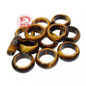 Nhẫn mắt hổ chất lượng giao hàng tận nơi.