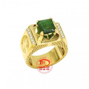 Sản phẩm này sẽ mang đến vẻ sang trọng, đẳng cấp thời thượng đến cho người đeo.