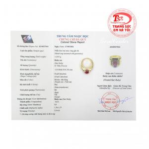 Sản phẩm đảm bảo uy tín chất lượng