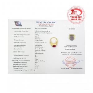 Sản phẩm đảm bảo uy tín chất lượng 