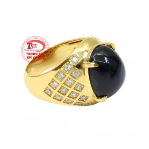 Đây chính là món trang sức giúp cho nam giới thể hiện được cá tính và khẳng định vị thế của bản thân. 