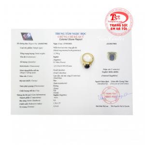 Sản phẩm đảm bảo uy tín chất lượng