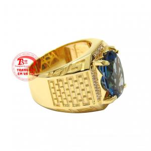 Không chỉ vậy, sản phẩm sẽ mang đến may mắn về tài lộc, thịnh vượng đến cho người mang mệnh Thủy và mệnh Mộc.