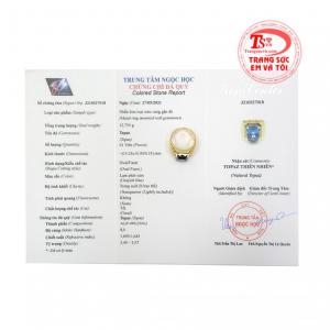 Thanh toán an toàn 