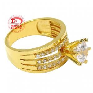 Nhận chế tác theo yêu cầu 