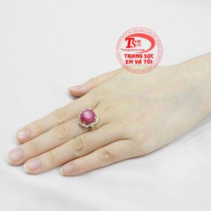 Nhận chế tác theo yêu cầu