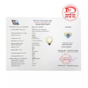 Sản phẩm đảm bảo uy tín chất lượng