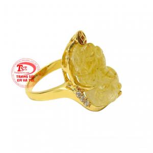 Đây có lẽ là món quà may mắn và đầy ý nghĩa để dành tặng cho người thân, bạn bè hay đồng nghiệp.