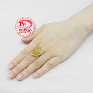 Nhận chế tác theo yêu cầu