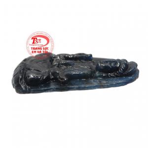 Mặt Phật Bà sapphirre thiên nhiên chất lượng đảm bảo