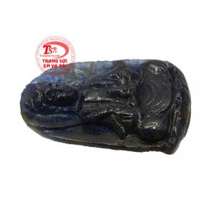 Phật bà là biểu tượng cho điềm lành, lòng tư bi bác ái, hướng thiện, hướng Phật. 